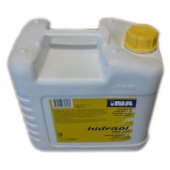 INA je proizvela novo hidraulično ulje INA Hidraol HD 22